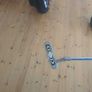 Wilson Harmonized 426 Putter Image 4