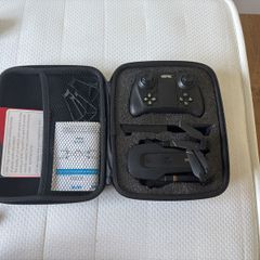 drone rechargeable