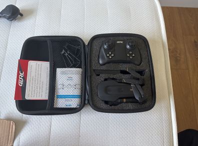 drone rechargeable