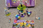 Lego Friends 41128 Amusement Park Space Ride