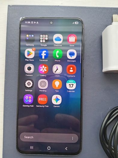 Samsung galaxy