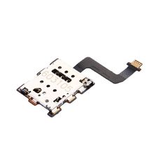 For HTC 10 / One M10 Sim Card Reader Holder Connector Replacement Flex Ribbon - FHT11HTCFC