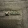 Ladies Atticus Shorts Denim Style Dark Grey New With Tag Size 10 Waist 28 inches Payment by Paypal or Revolut Image 6