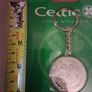 Celtic Keyring. Brand New In Factory Plastic. Not A Jersey. Collect In Dublin Or Receive Via Post. Image 4