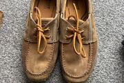 timberland