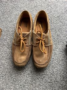 timberland