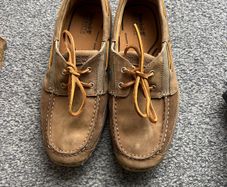 timberland