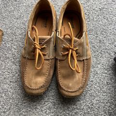 timberland