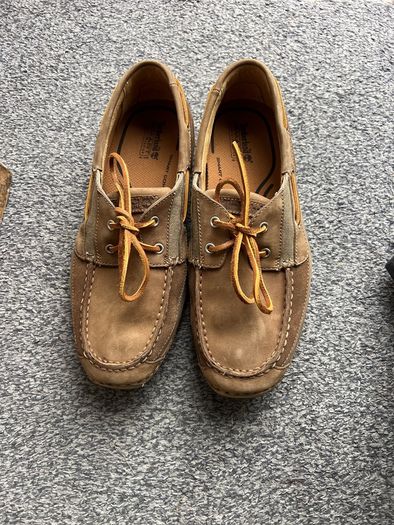 timberland