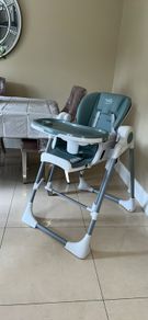 high chair baby elegance nup nup