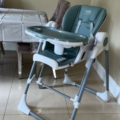 high chair baby elegance nup nup