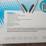Bluetooth Headphones Stereo Set. Image 4