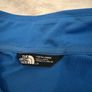 2 North face zip ups Image 2