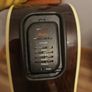 Vintage electro-acoustic guitar Image 2