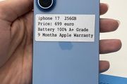 iphone 17