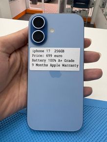 iphone 17