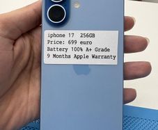 iphone 17