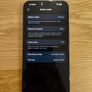 iPhone 15 Pro Max eSim version Image 3