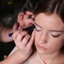 Vamp Stamp VaVaVoom Winged Eyeliner Stamp - Medium Image 9