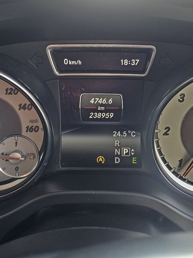 2015 Mercedes-benz Cla