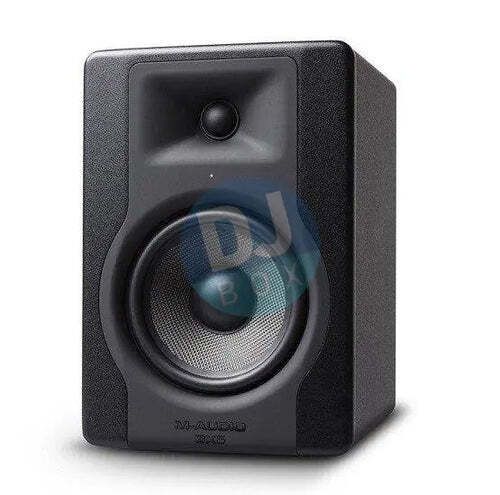M- Audio Bx5 D3 Studio Monitors(2)
