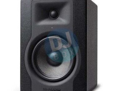 M- Audio Bx5 D3 Studio Monitors(2)
