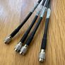 Aja Cbl K3g-box-cbl Sdi Breakout Cable 4x Bnc To 4x 1.0/2.3 2 Metres ... Aja Cbl Image 3