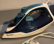 Tefal Express Steam Iron