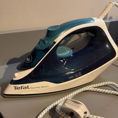 Tefal Express Steam Iron