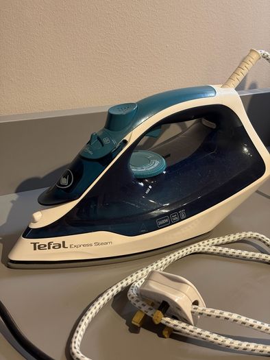 Tefal Express Steam Iron