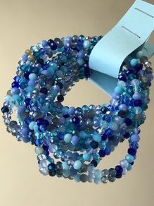 Handmade bracelets