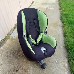 Child car seat.
