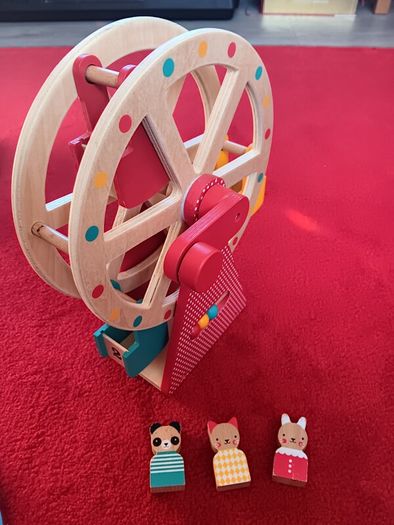 Bumper toy bundle