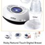 Nuby Electric Brest pomp Brest pads Image 3