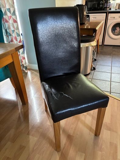 Dining chairs