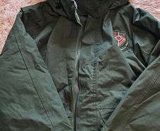 School uniform St Aloysius