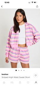 Boohoo outfit
