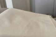 Cream Fabric