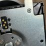 Alienware White Stand & Base Fits Multiple Monitors - Models Are In The Pictures Image 3