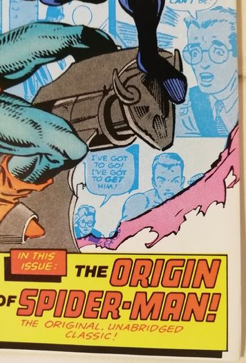 Amazing Spider-Man #275 Return of Hobgoblin - 1986