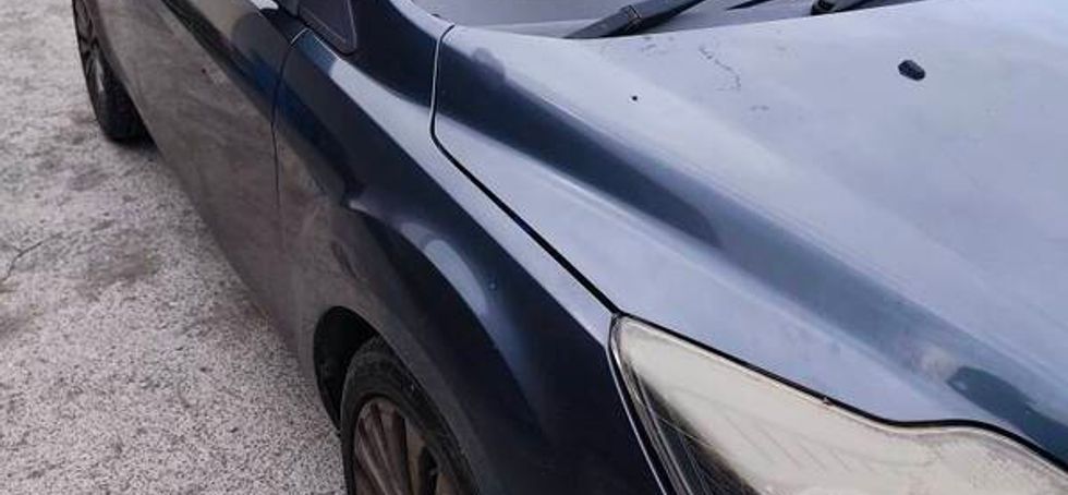 2009 Ford Focus