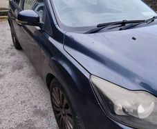 2009 Ford Focus