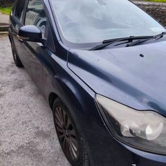 2009 Ford Focus