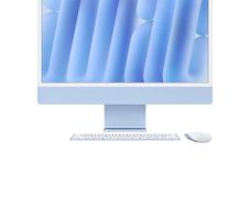 Apple Imac 24 M3 8gb Ram 512gb