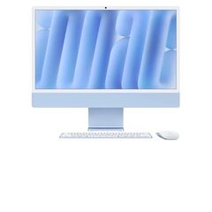 Apple Imac 24 M3 8gb Ram 512gb