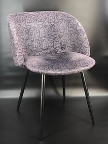 Art deco chair