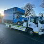 Isuzu Forward 2013 Image 9
