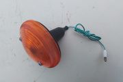 Bedford  Indicator Lamp.