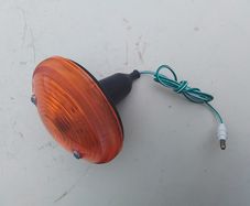 Bedford  Indicator Lamp.