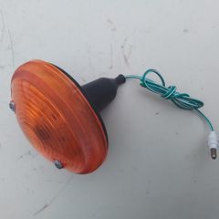 Bedford  Indicator Lamp.